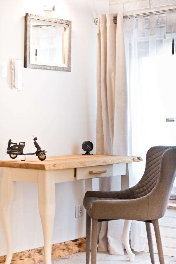 Apartament 511 Prosta Торунь Екстер'єр фото