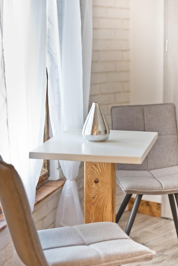 Apartament 511 Prosta Торунь Екстер'єр фото
